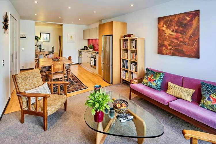 302/38 Jessie Street Te Aro_8