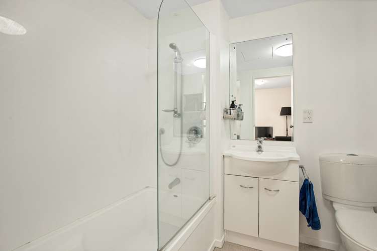 4b/115 Dixon Street Te Aro_9