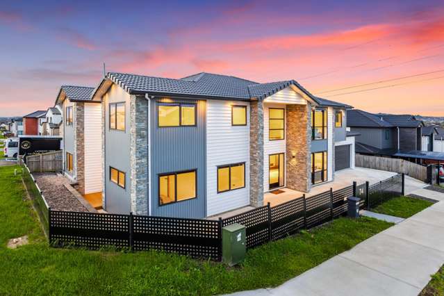 74 Tir Conaill Avenue Flat Bush_1