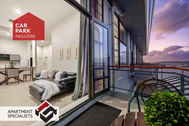 The Heritage Hideaway: Your New Secret in the City