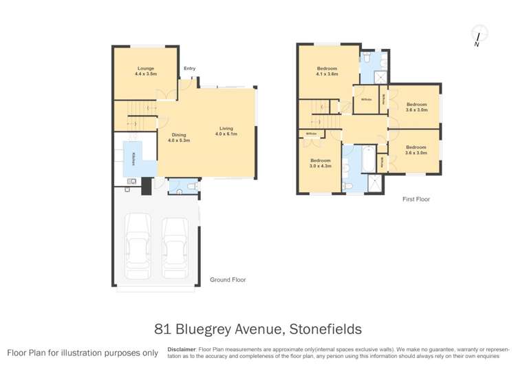 81 Bluegrey Avenue Stonefields_16