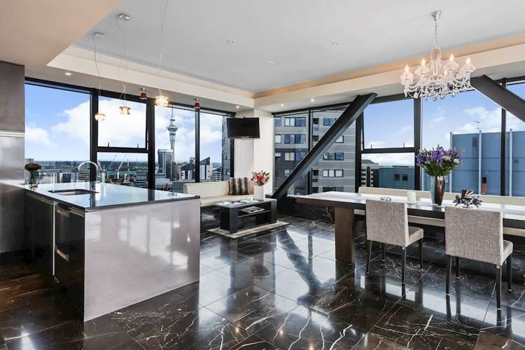 12a/2 Saint Martins Lane Grafton_8