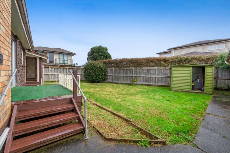 25 Laurie Avenue Papakura_20