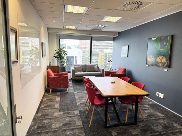 95 Customhouse Quay Wellington Central_5