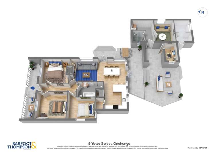 9 Yates Street Onehunga_17