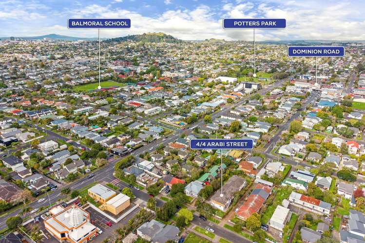 4/4 Arabi Street Sandringham_16