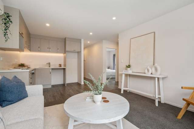 Smart Buy with Outdoor Space & Garage