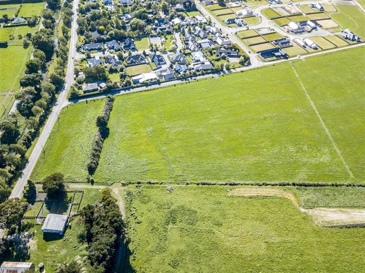 Lincoln Tai Tapu Road Tai Tapu_10