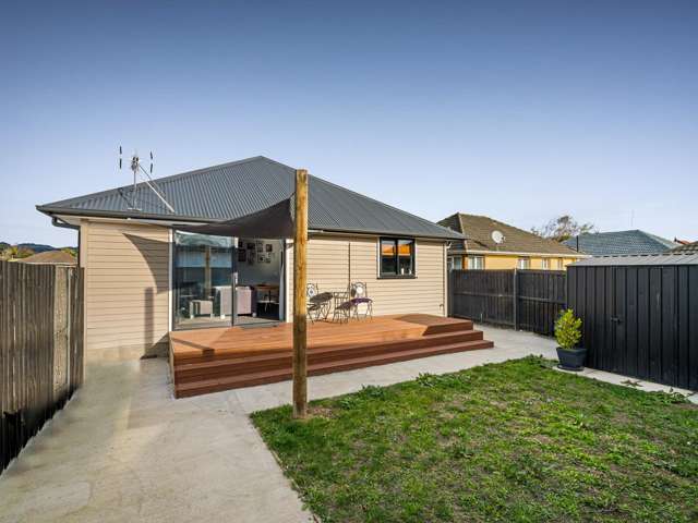 Two Homes, One Price!