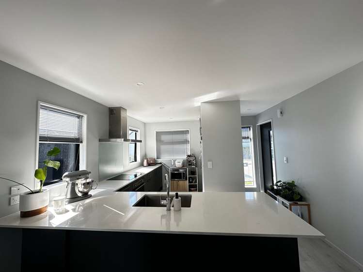 13 Lazarus Lane Halswell Christchurch City Houses for Rent One Roof