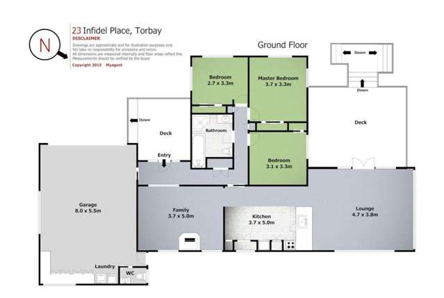 23 Infidel Place 10899_1