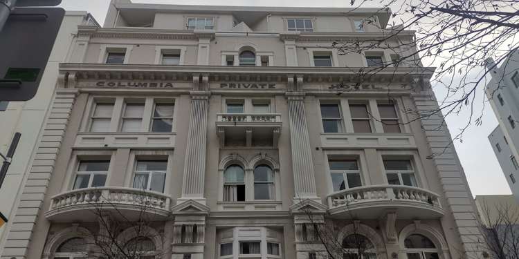 19/32 Cuba Street Te Aro_9