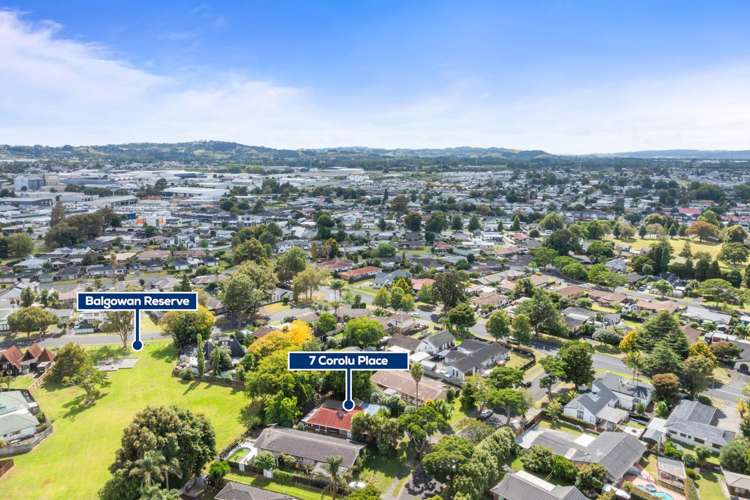 7 Corolu Place Conifer Grove_15