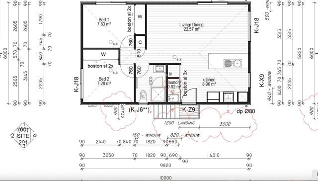1/20 Polkinghorne Drive Manly_1