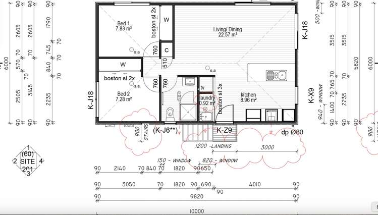 1/20 Polkinghorne Drive Manly_3