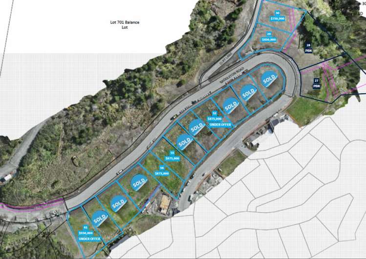 Stage 5A Remarkables View, Middleton Road_2