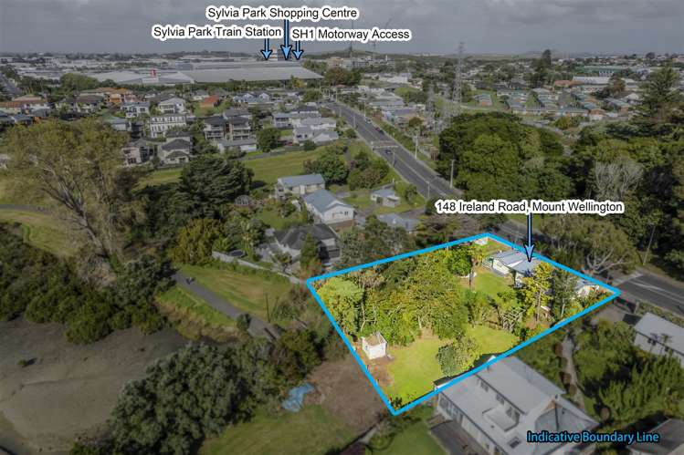 148 Ireland Road Mount Wellington_12