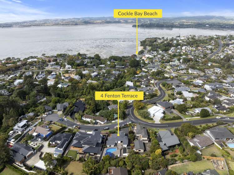 4 Fenton Terrace Cockle Bay_23