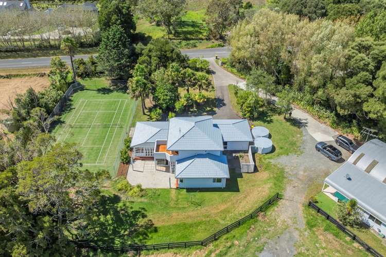 40 Wilson Road Dairy Flat_4