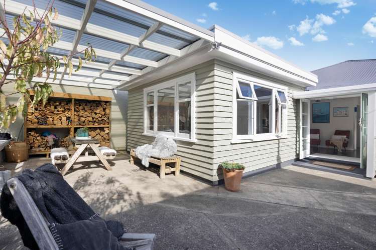 25 Bentinck Avenue Strathmore Park_22