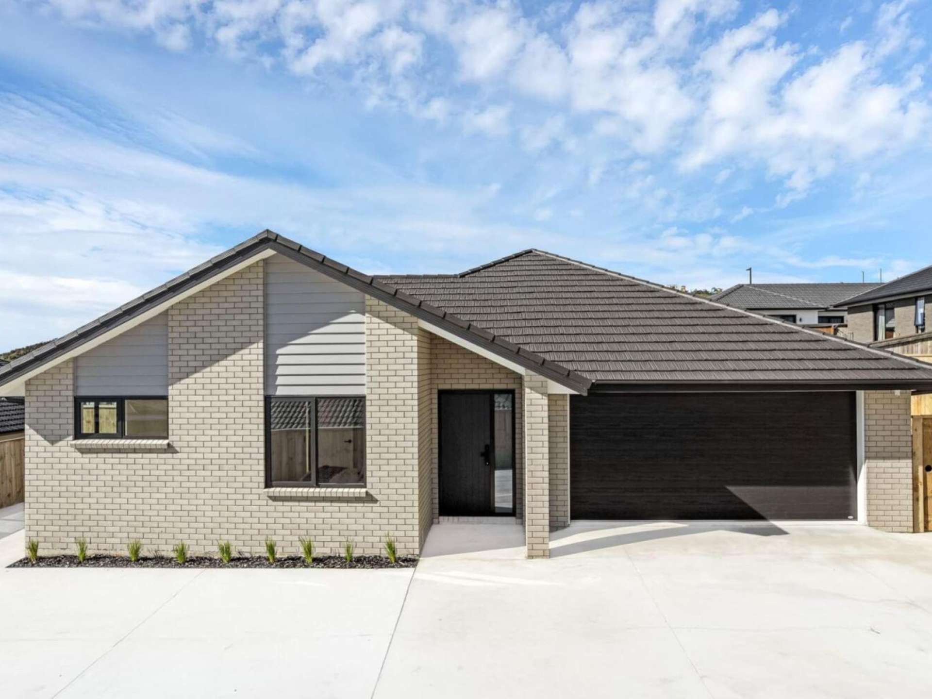 Lot 8 Chris Gatehouse Lane Pokeno_0