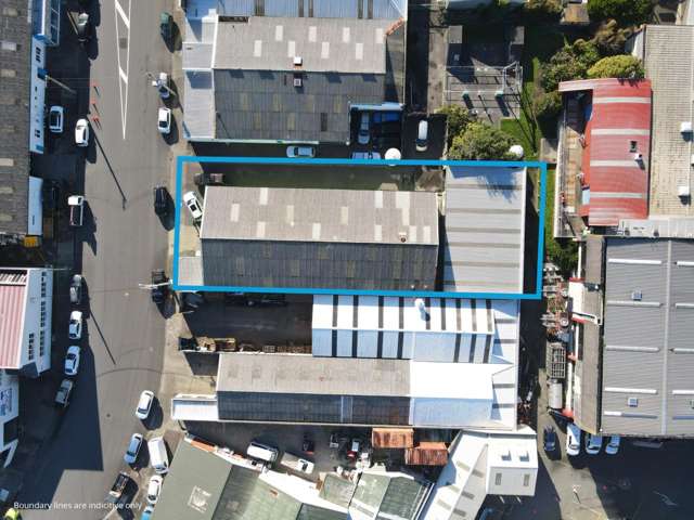 4 Gough Street Seaview_3