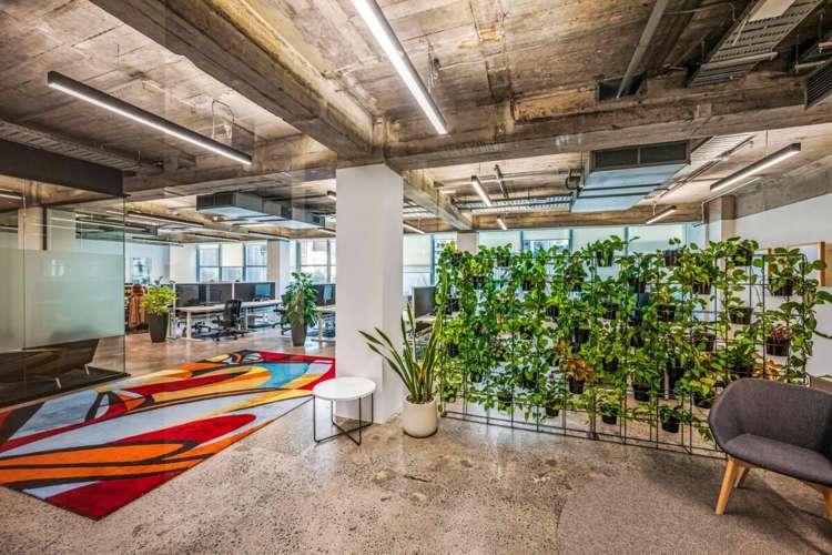 85 Fort Street City Centre_8