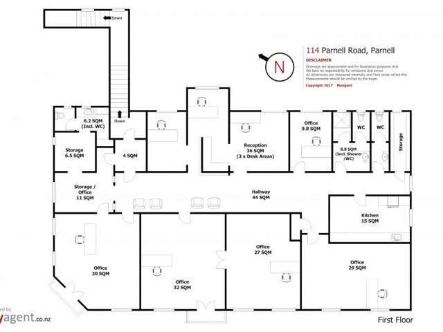 144 Parnell Road Parnell_3