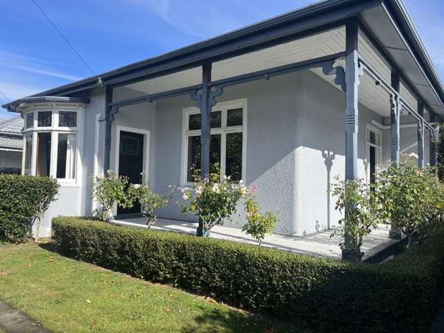 Charming Three Bedroom Home!
