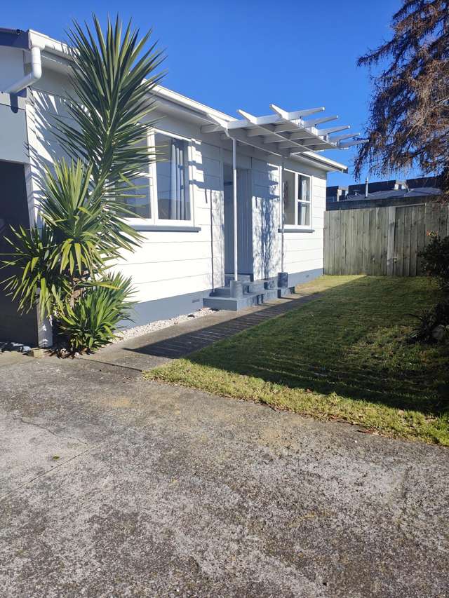 Central Living or Investment Opportunity