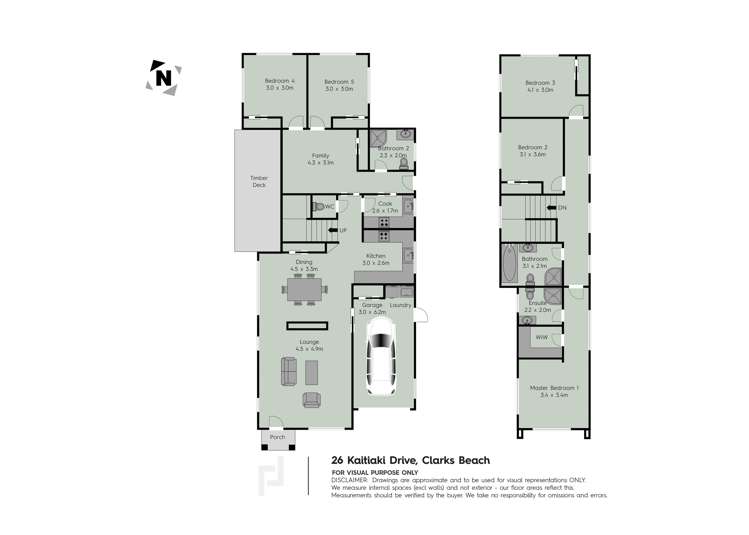 26 Kaitiaki Drive Clarks Beach_19