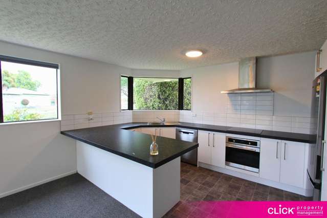 Modern in Mosgiel