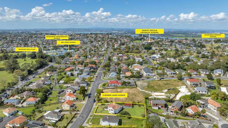 9 Morrie Laing Avenue Mount Roskill_24