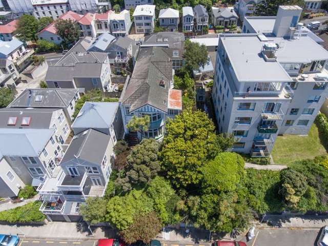 3 Percival Street Te Aro_1