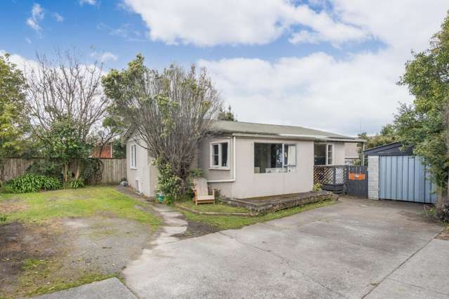 Your home story begins here