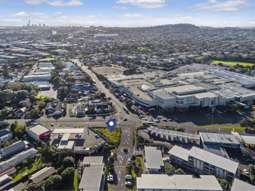 Unique St Lukes development site with consents in place