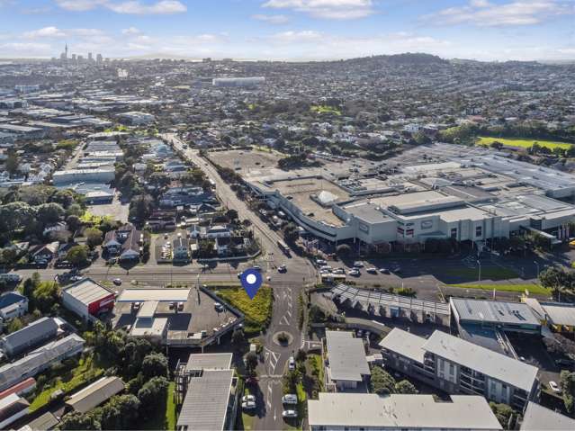 Unique St Lukes development site with consents in place