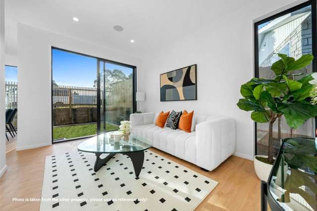 Lot 2, 31 La Trobe Street Pakuranga Heights_2