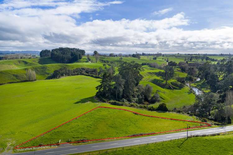 Pirongia Road Pirongia_4