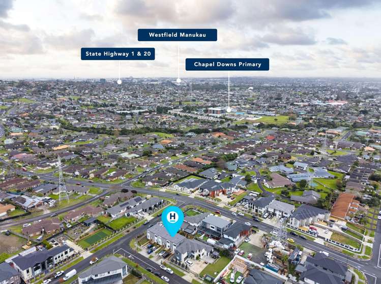 8 Freshland Drive Flat Bush_15