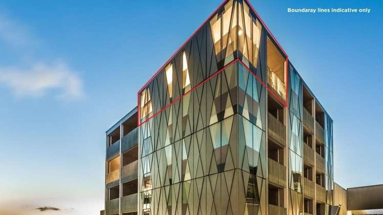 501/11 Vinegar Lane Grey Lynn_10