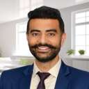 Harry Bedi