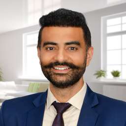 Harry Bedi