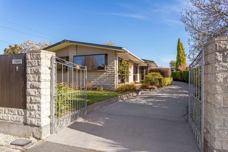 9 Chedworth Avenue Bishopdale_17