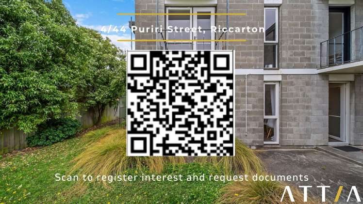 Flat 4/44 Puriri Street Riccarton_22