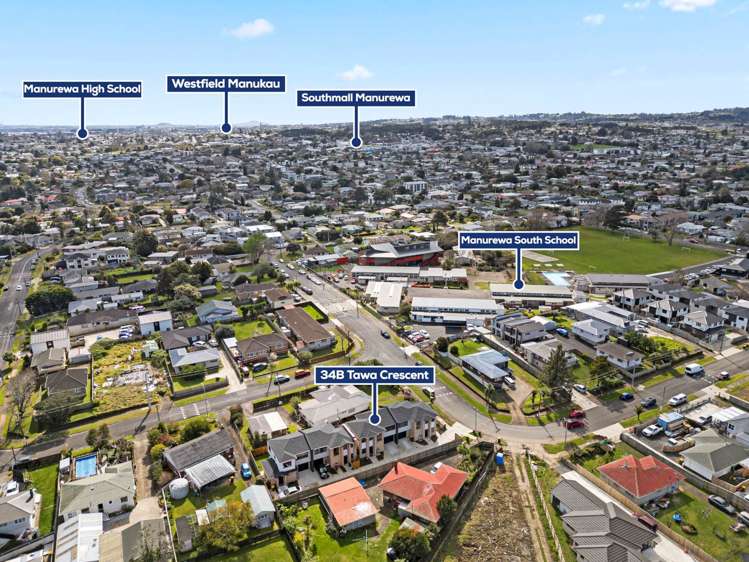 34B Tawa Crescent Manurewa_11