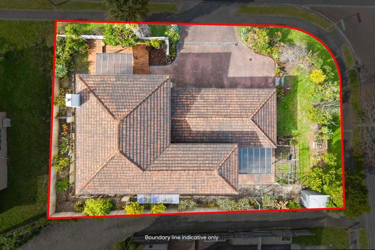 1 Errigal Close Pinehill_36