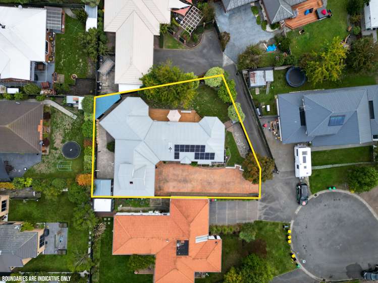 22 Millcroft Place Parklands_25