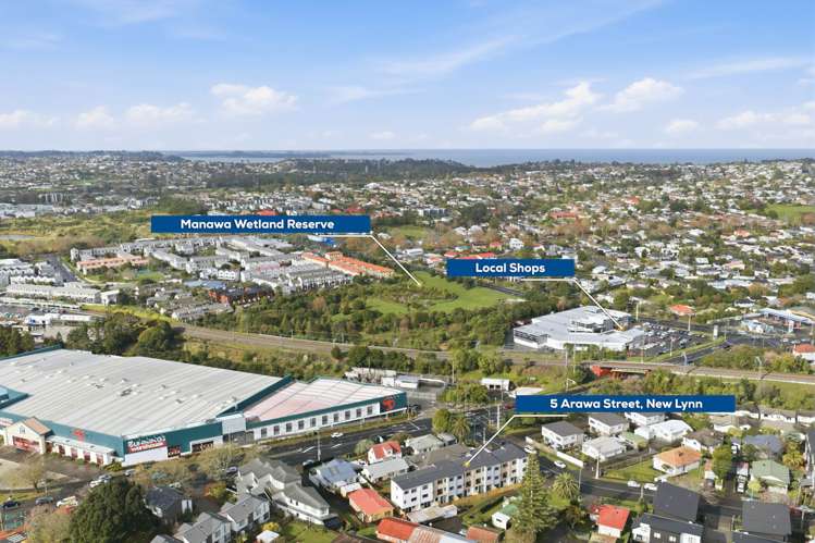 5D Arawa Street New Lynn_25