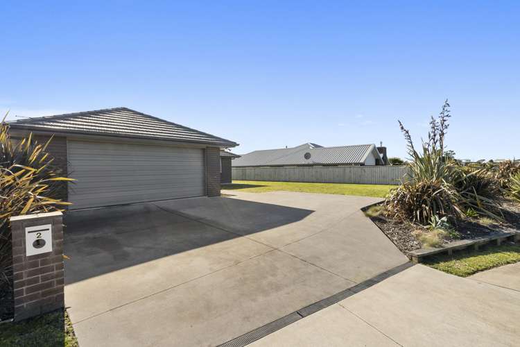 2 Huetu Place Bell Block_14